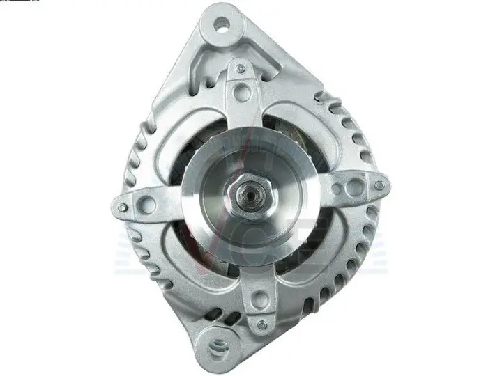 Фото 1 - Генератор AS A6300 Генератор AS A6300 (фото 1)