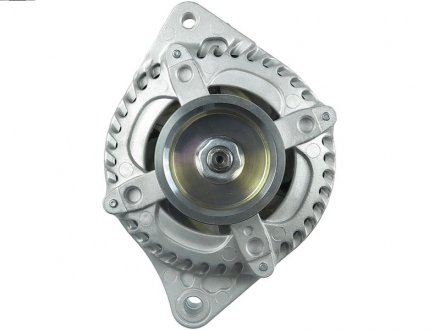 Генератор ND 12V-130а-6gr, 104210-5910,1 04210-2640, Toyota AS A6301