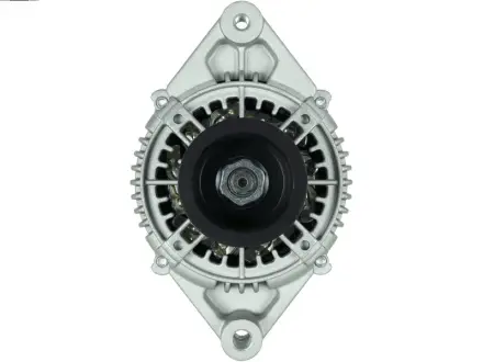 Генератор ND 12V-90A-8gr, 102211-9090, C G114191, Case, New Holland AS A6356