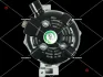 Генератор nd 12v-130a-7gr, 104210-1150, honda cr-v 2.2 AS A6413S (фото 3)