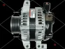 Генератор nd 12v-130a-7gr, 104210-1150, honda cr-v 2.2 AS A6413S (фото 4)