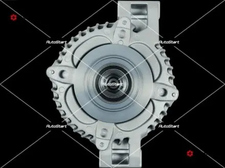 Генератор nd 12v-130a-7gr, 104210-1150, honda cr-v 2.2 AS A6413S