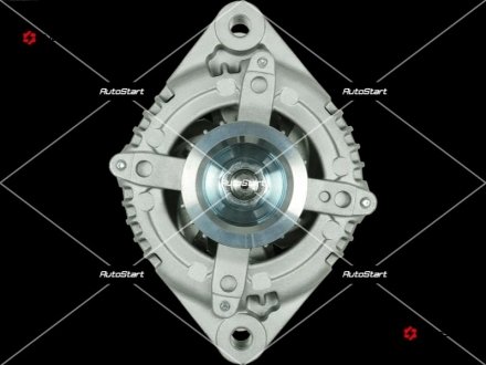 Генератор AS A6485S (фото 1)