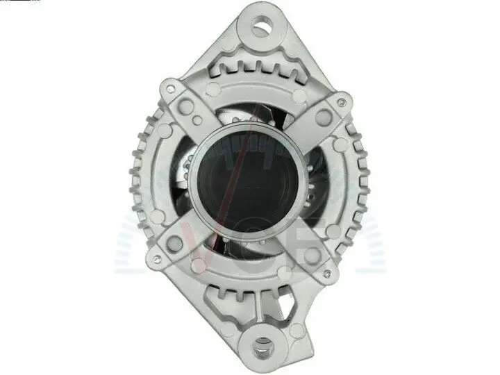 Фото 1 - Генератор AS A6522S Генератор AS A6522S (фото 1)