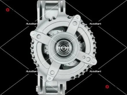 Генератор AS A6537S