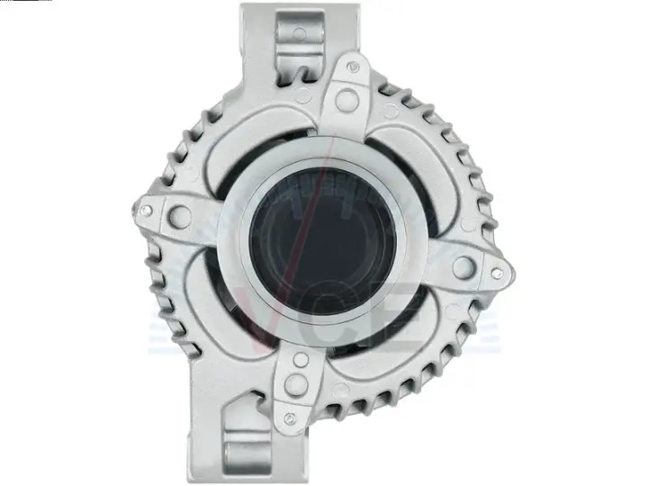 Фото 1 - Генератор AS A6566S Генератор AS A6566S (фото 1)