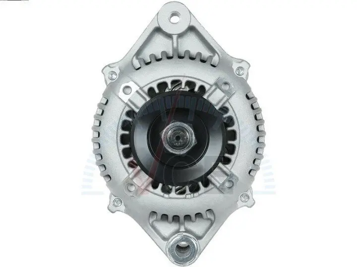 Фото 1 - Генератор AS A6606S Генератор AS A6606S (фото 1)