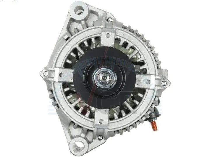 Фото 1 - Генератор AS A6711S Генератор AS A6711S (фото 1)