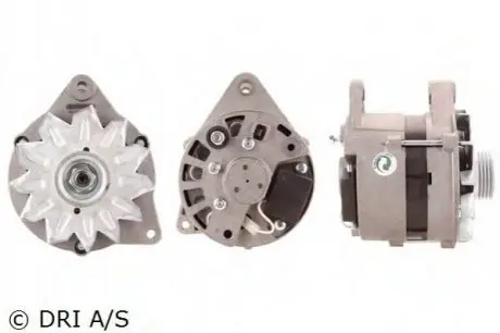 Генератор AS A9015