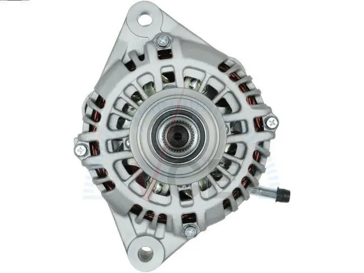 Генератор AS A9018 (фото 1)