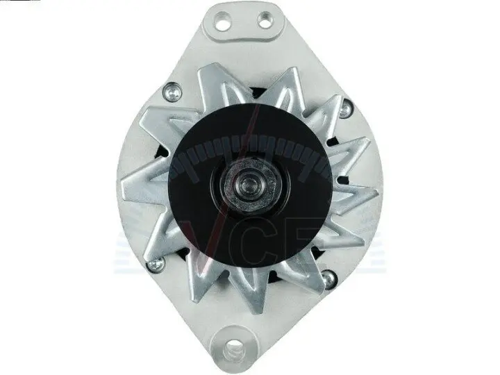 Фото 1 - Генератор mt 12v-120a-2gr, 443113515122, cg113552, case steyr AS A9031 Генератор mt 12v-120a-2gr, 443113515122, cg113552, case steyr AS A9031 (фото 1)