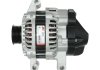 Генератор fo 12v-115a-6gr, 1s7t10300aa, ford focus 2.3l AS A9033 (фото 4)