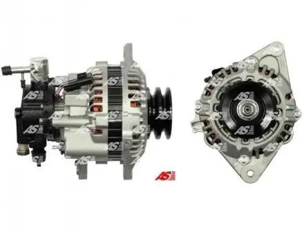 Генератор AS A9037