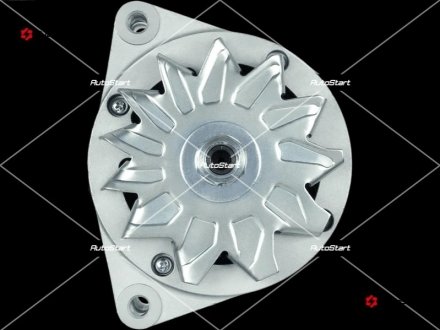 Генератор is 12v-45a, 11.203.390, ia1022 AS A9268S