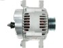 Генератор hy 12v-130a-6g, cg 116450 hyundai/kia 37300-3e100 AS A9356S (фото 2)