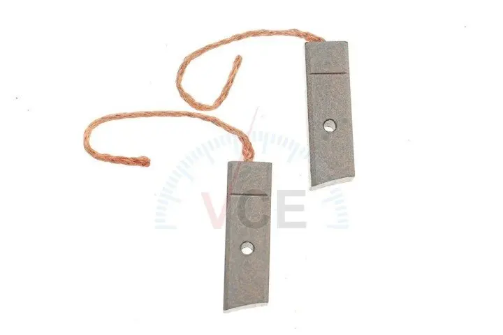 Фото 1 - Щітка стартера AS AB2002 Щітка стартера AS AB2002 (фото 1)