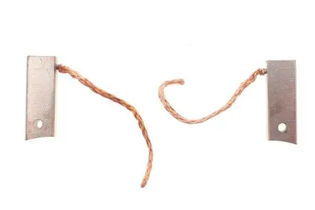 Щетка генератора AS AB5003