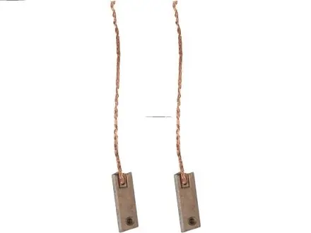 Щетки генератора, mi, cg140576, 5*8*23 AS AB5006