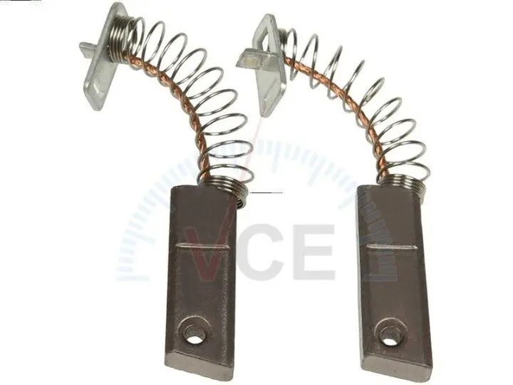 Кисти генератора AS AB5011P (фото 1)