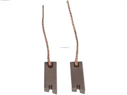 Щітка генератора AS AB6002