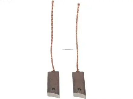 Кисти генератора, nd, cg140370, 5*8*19,5 AS AB6004