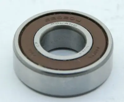 Подшипник генератора AS ABE9003NSK