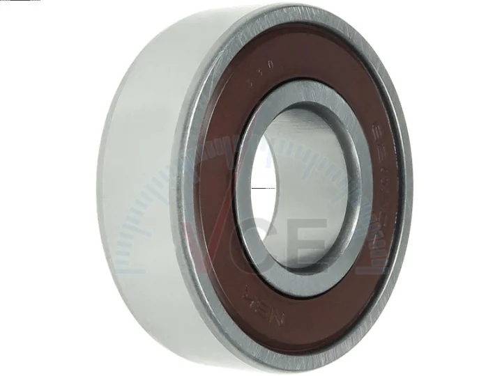 Подшипник шариковый d&gt;30 AS ABE9003(NSK)(BULK) (фото 1)