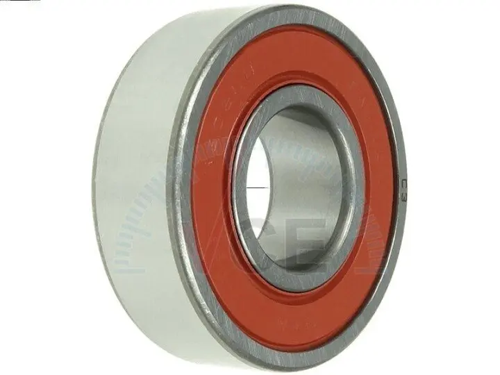 Подшипник шариковый d&gt;30 AS ABE9003(NTN)(BULK) (фото 1)