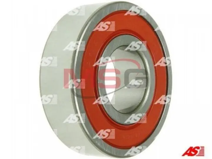 Подшипник шариковый d&gt;30 AS ABE9004(NTN)(BULK) (фото 1)