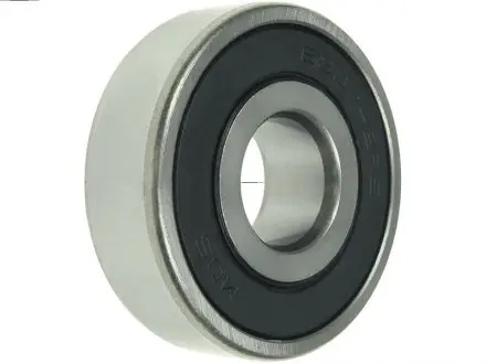 Подшипник генератора 6302 2rs, cg140091, 15.0*42.0*13.0 AS ABE9005