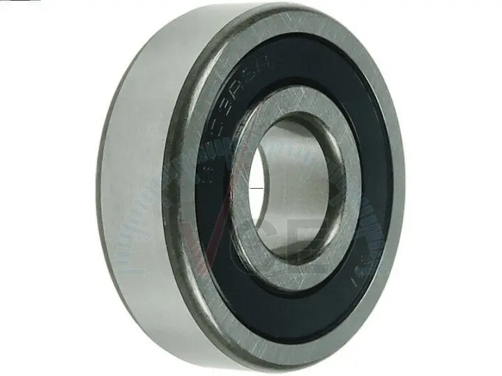 Подшипник шариковый d&gt;30 AS ABE9006(FAG) (фото 1)