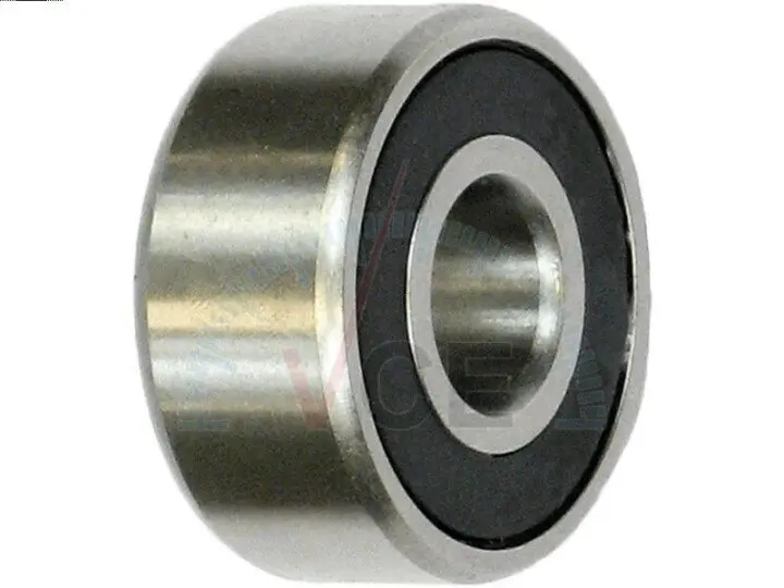 Подшипник шариковый d&gt;30 AS ABE9007(BULK) (фото 1)