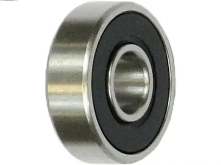 Подшипник шариковый d<30 AS ABE9010(BULK)