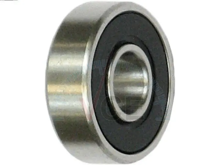 Подшипник шариковый d&lt;30 AS ABE9010(BULK) (фото 1)