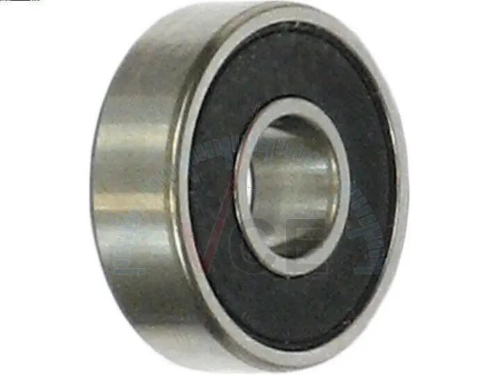 Подшипник шариковый d&lt;30 AS ABE9010(NSK)(BULK) (фото 1)