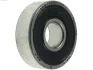 подшипник 608 2rs c3 8x22x7 ABE9010(SKF)