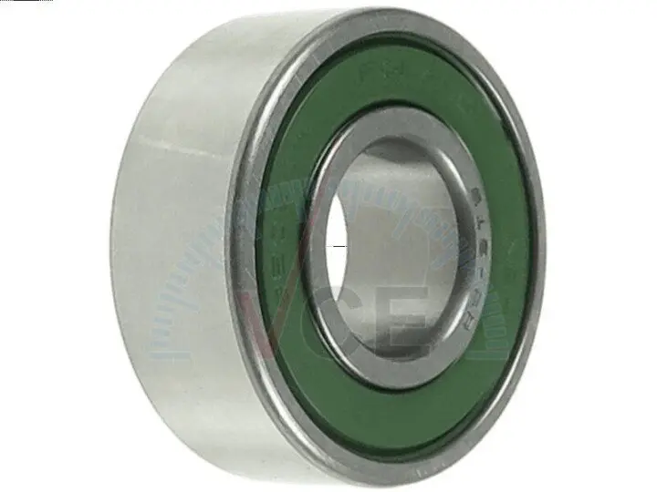 Фото 1 - Подшипник генератора cg140237 (15.0*35.0 *13.0) AS ABE9016(NSK) Подшипник генератора cg140237 (15.0*35.0 *13.0) AS ABE9016(NSK) (фото 1)