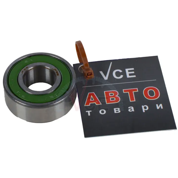 Подшипник шариковый d&gt;30 AS ABE9016(NSK)(BULK) (фото 1)