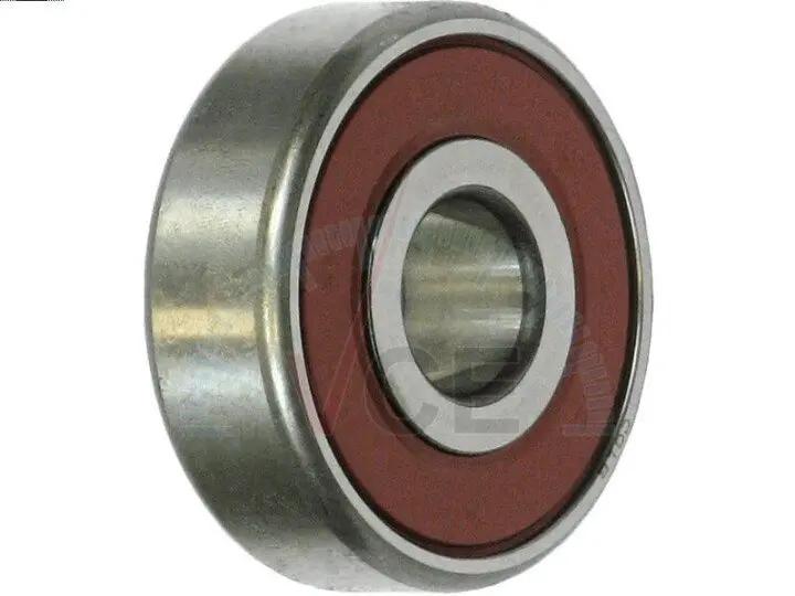 Подшипник шариковый d&gt;30 AS ABE9018(NSK) (фото 1)