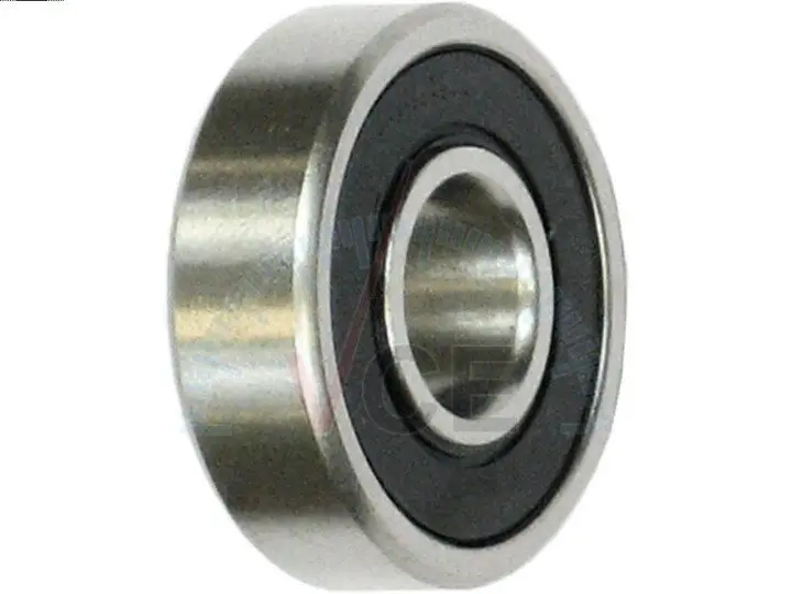 Подшипник генератора AS ABE9019 (фото 1)