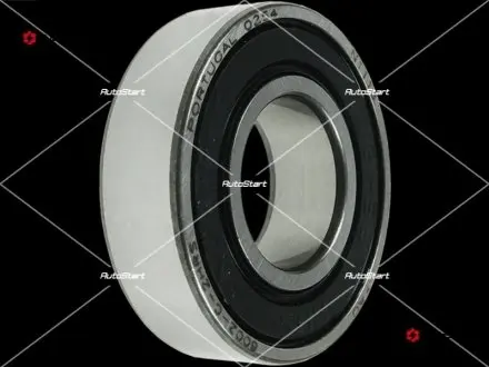 Подшипник шариковый d>30 AS ABE9020(FAG)