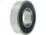 подшипник генератора 6002 2rs, cg140272, 15.0*32.0*9.0 ABE9020(SKF)