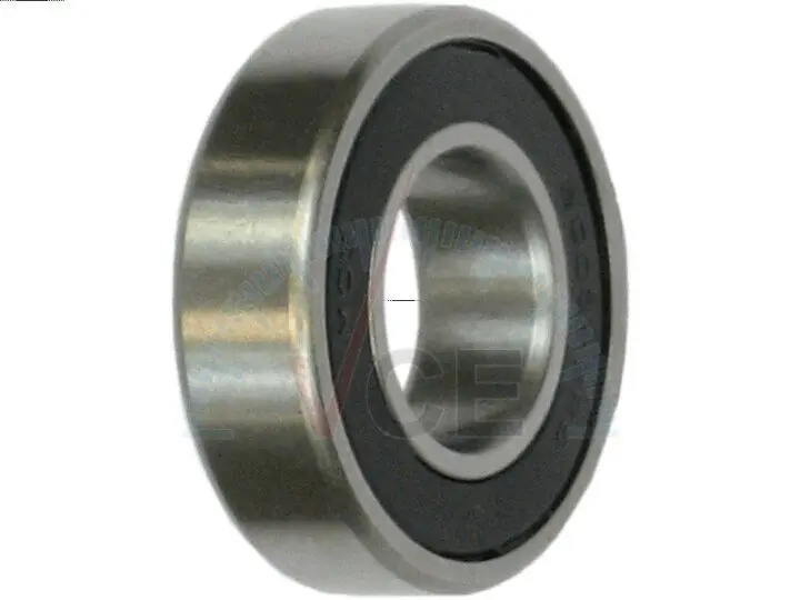 Кульковий підшипник d>30 AS ABE9021(BULK) (фото 1)