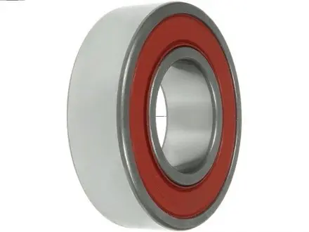 Кульковий підшипник d>30 AS ABE9021(NTN)(BULK)