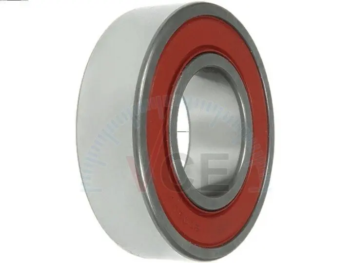 Кульковий підшипник d>30 AS ABE9021(NTN)(BULK) (фото 1)