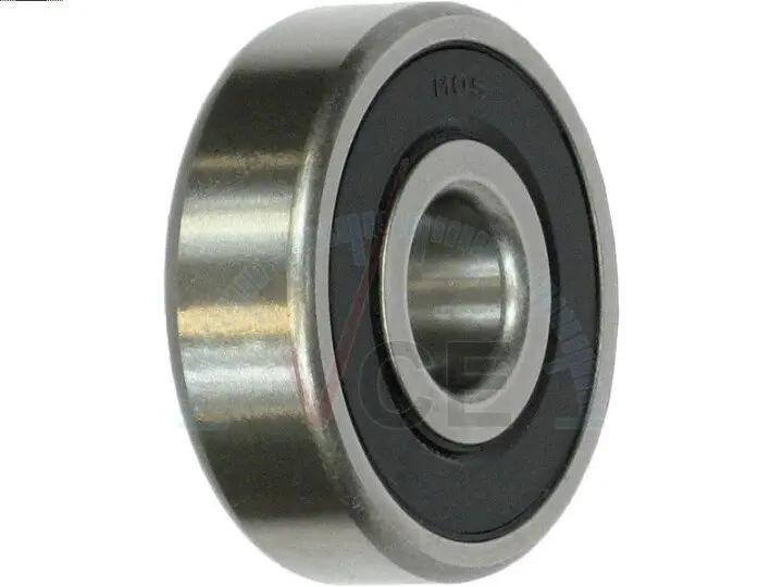 Фото 1 - Подшипник шариковый d>30 AS ABE9024 Подшипник шариковый d>30 AS ABE9024 (фото 1)