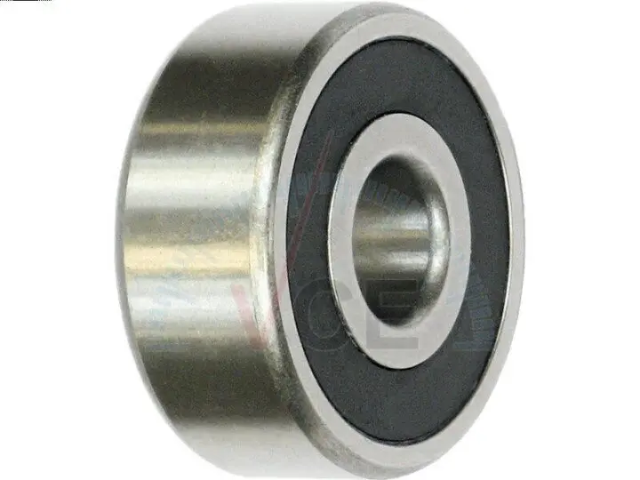 Подшипник шариковый d&gt;30 AS ABE9025(BULK) (фото 1)