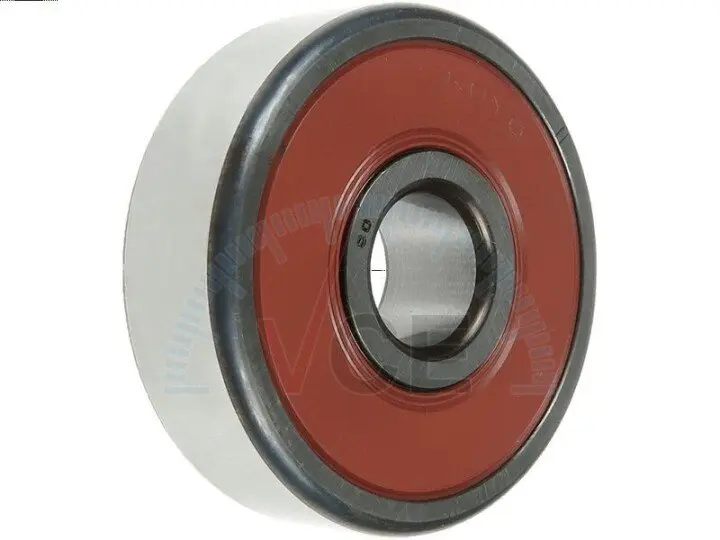 Подшипник шариковый d&gt;30 AS ABE9026(KOYO) (фото 1)