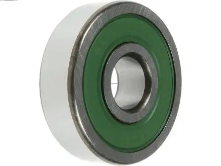 Подшипник генератора CG 140420, (15*47*14) AS ABE9028(NSK)