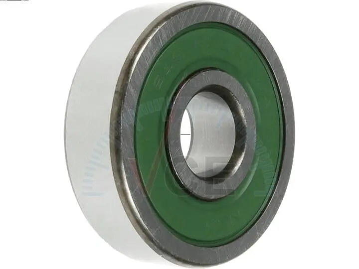 Фото 1 - Підшипник генератора CG 140420, (15*47*14) AS ABE9028(NSK) Підшипник генератора CG 140420, (15*47*14) AS ABE9028(NSK) (фото 1)